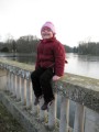 Chateau de Rambouillet - 006 * 576 x 768 * (62KB)